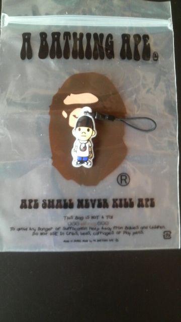 非売品NIGO携帯クリーナー < ブランド  非売品NIGO携帯クリーナー < ブランドの