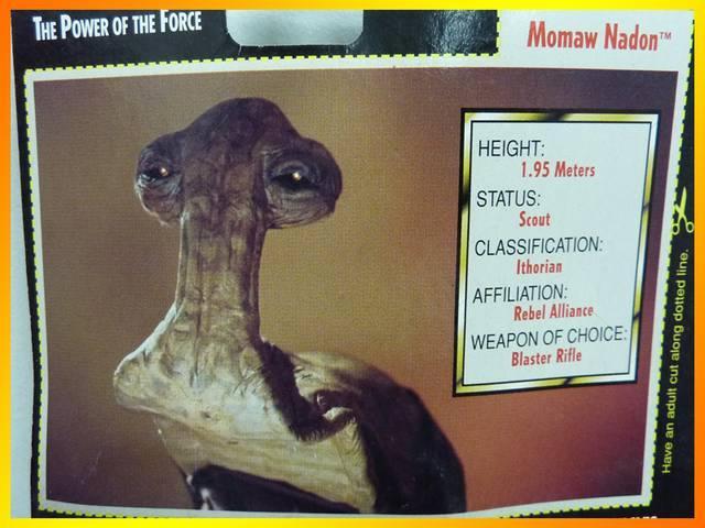 1点物! 新品 正規品 MOMAW NADON モーマナドン  STARWARS < アニメ/コミック/キャラクター  1点物! 新品 正規品 MOMAW NADON モーマナドン  STARWARS < アニメ/コミック/キャラクターの