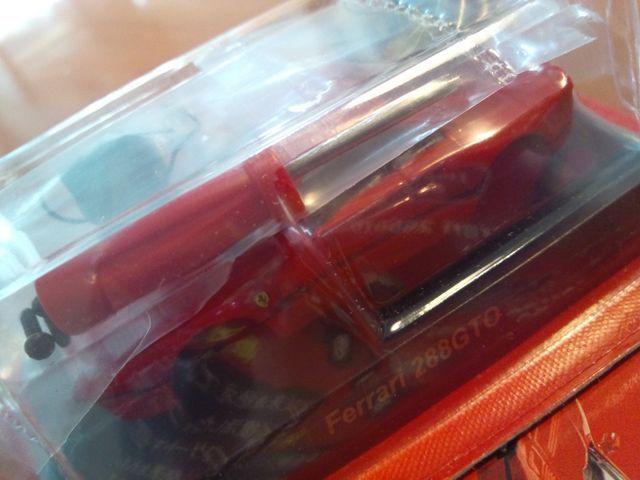 フェラーリ1 288GTO ★京商サンクス限定★ < ホビー  フェラーリ1 288GTO ★京商サンクス限定★ < ホビーの