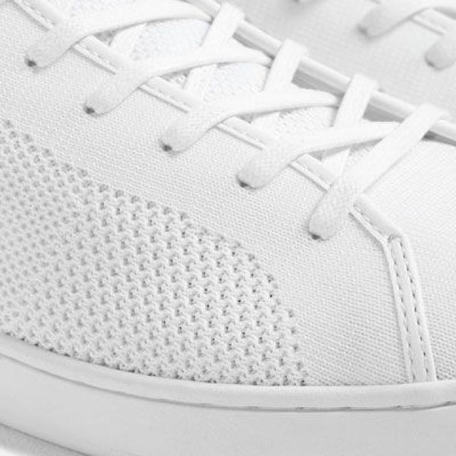 ☆ZARA/ザラ ホワイト スニーカー/メンズ/28cm/白☆新品 < ブランド  ☆ZARA/ザラ ホワイト スニーカー/メンズ/28cm/白☆新品 < ブランドの