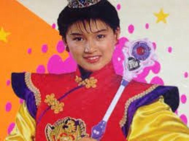 ☆『魔法少女ちゅうかないぱねま!』VHS全6本   島崎和歌子 < タレントグッズ  ☆『魔法少女ちゅうかないぱねま!』VHS全6本   島崎和歌子 < タレントグッズの
