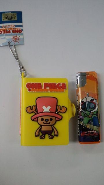 新品☆ワンピースパンソンワークスラバーノートチョッパー < アニメ/コミック/キャラクター  新品☆ワンピースパンソンワークスラバーノートチョッパー  < アニメ/コミック/キャラクターの