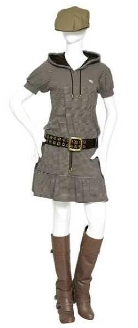 BURBERRY BLUE LABEL{[_[p[J[s[X   uh 