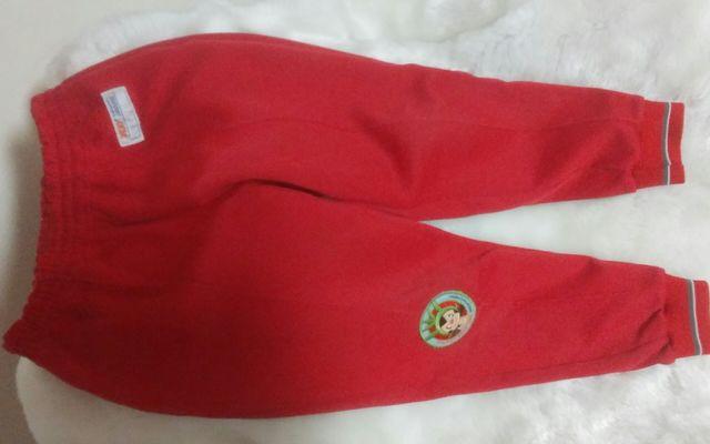 京都伏見 はなぶさ保育園 ジャージパンツ < キッズ/ベビー 京都伏見 はなぶさ保育園 ジャージパンツ < キッズ/ベビーの