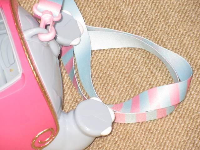 ディズニーリゾート*ダンボ*ポップコーンバケット < おもちゃ  ディズニーリゾート*ダンボ*ポップコーンバケット < おもちゃの