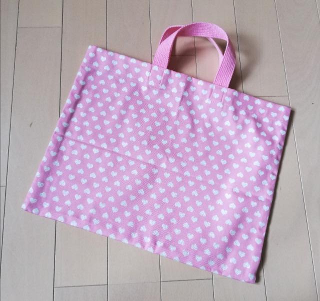 レッスンバッグハンドメイド < キッズ/ベビー  レッスンバッグハンドメイド < キッズ/ベビーの