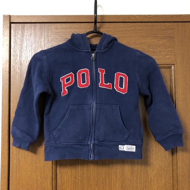  POLO RALPH LAUREN |t[ p[J[ 110cm   uh 