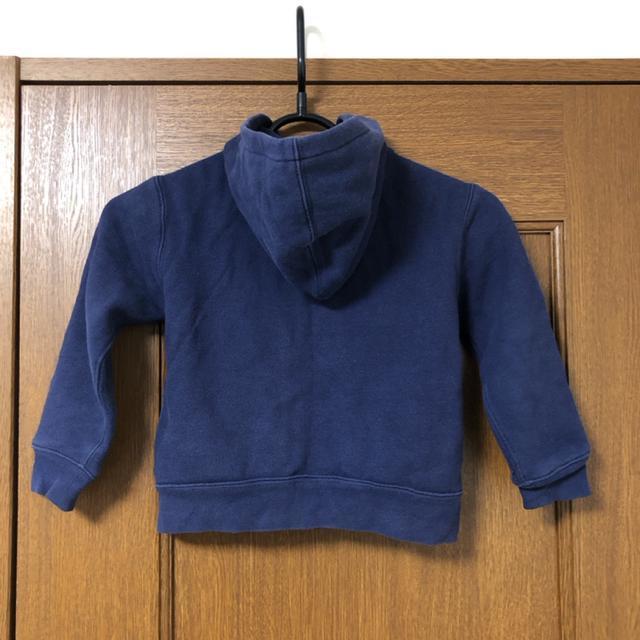  POLO RALPH LAUREN |t[ p[J[ 110cm  uh 