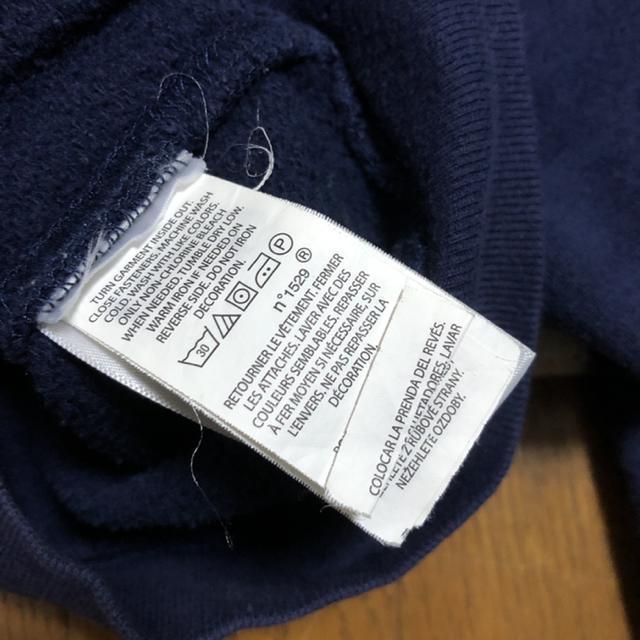  POLO RALPH LAUREN |t[ p[J[ 110cm  uh 