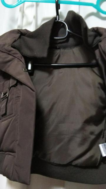 フード付きベスト  M < 女性ファッション  フード付きベスト  M < 女性ファッションの