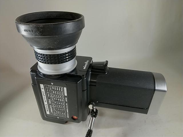 MINOLTA  AUTO-SPOT  U 