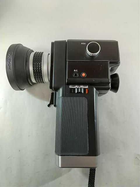 MINOLTA  AUTO-SPOT  U
