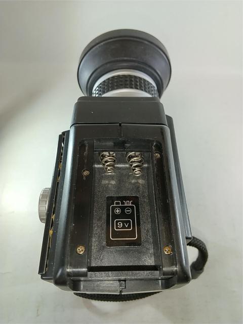 MINOLTA  AUTO-SPOT  U