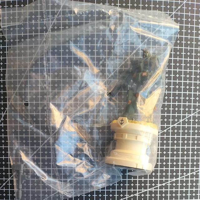 メガハウス チェスピースコレクションEX 機動戦士ガンダム~前線の猛者編~ フルアーマーガンダム(キング) < アニメ/コミック/キャラクター  メガハウス チェスピースコレクションEX 機動戦士ガンダム~前線の猛者編~ フルアーマーガンダム(キング) < アニメ/コミック/キャラクターの