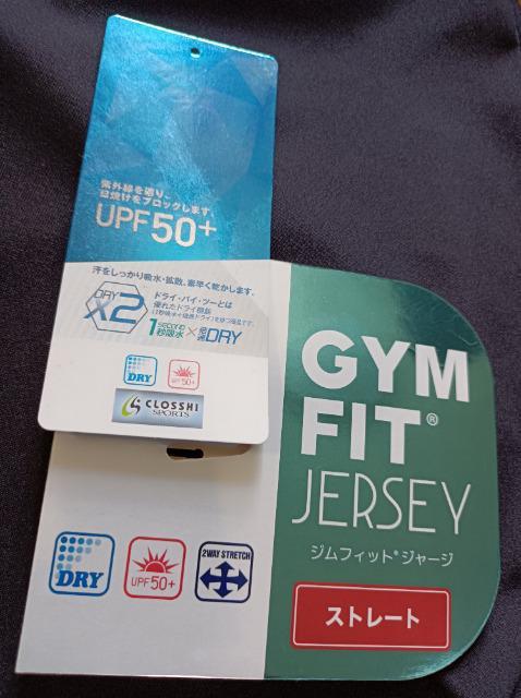 GYM  FIT JEREYOĂubNUPF50{zDGpc߂LѐLїSnō   t@bV 
