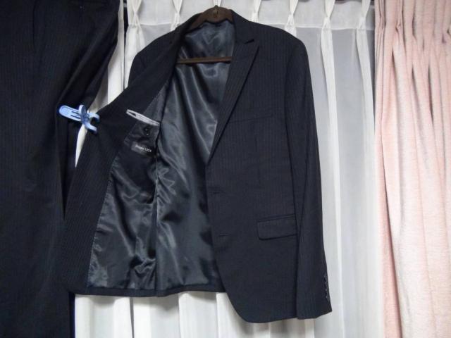 TAKEO KIKUCHIのスーツ(S) 日本製 !。 < ブランド  TAKEO KIKUCHIのスーツ(S) 日本製 !。 < ブランドの