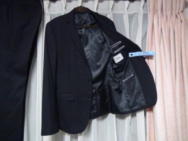 TAKEO KIKUCHIのスーツ(S) 日本製 !。 < ブランド  TAKEO KIKUCHIのスーツ(S) 日本製 !。 < ブランドの