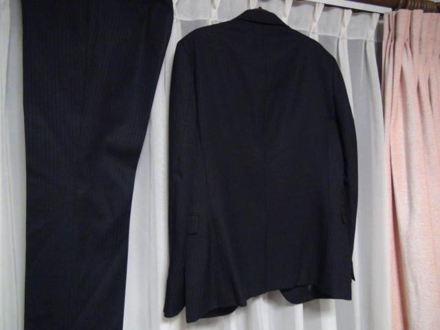 TAKEO KIKUCHIのスーツ(S) 日本製 !。 < ブランド  TAKEO KIKUCHIのスーツ(S) 日本製 !。 < ブランドの