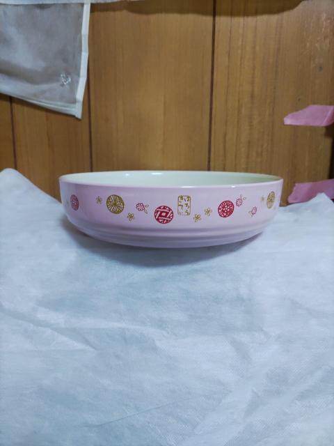 ※直径21センチ「ハローキティ」プラスチックボウル < インテリア/ライフ  ※直径21センチ「ハローキティ」プラスチックボウル < インテリア/ライフの