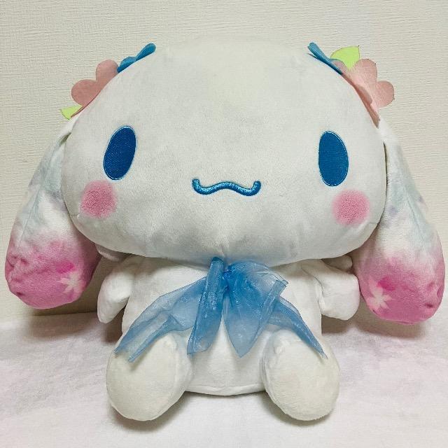 シナモン☆羽つきぬいぐるみ大 < おもちゃ  シナモン☆羽つきぬいぐるみ大  < おもちゃの