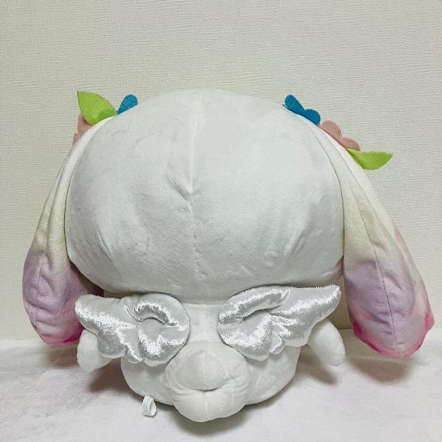 シナモン☆羽つきぬいぐるみ大 < おもちゃ  シナモン☆羽つきぬいぐるみ大 < おもちゃの