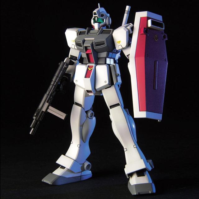 HGUC 1/144 ジム寒冷地仕様 < ホビー  HGUC 1/144 ジム寒冷地仕様 < ホビーの