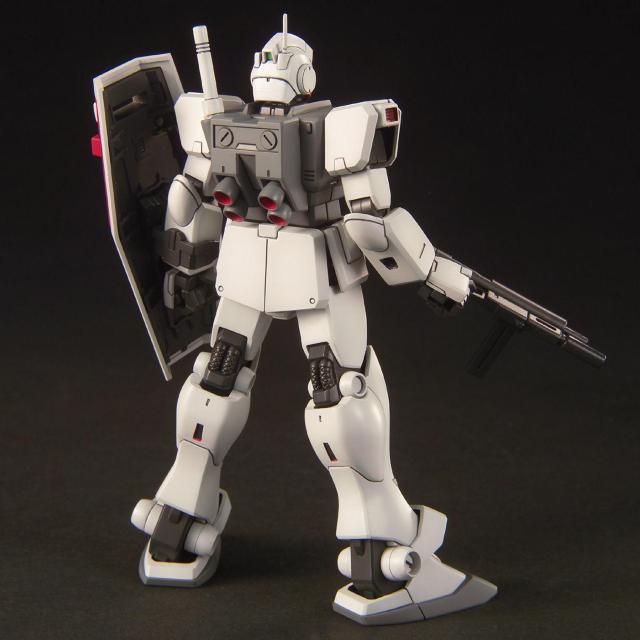 HGUC 1/144 ジム寒冷地仕様 < ホビー  HGUC 1/144 ジム寒冷地仕様 < ホビーの