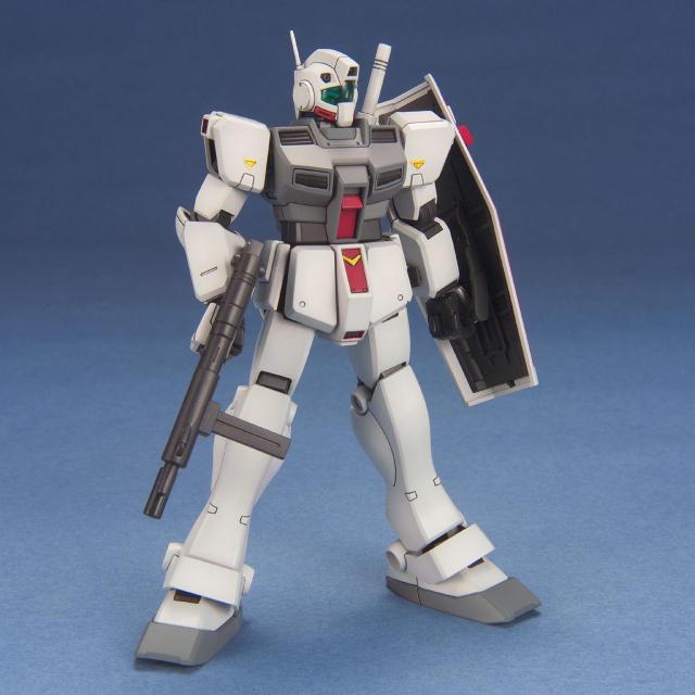 HGUC 1/144 ジム寒冷地仕様 < ホビー  HGUC 1/144 ジム寒冷地仕様 < ホビーの