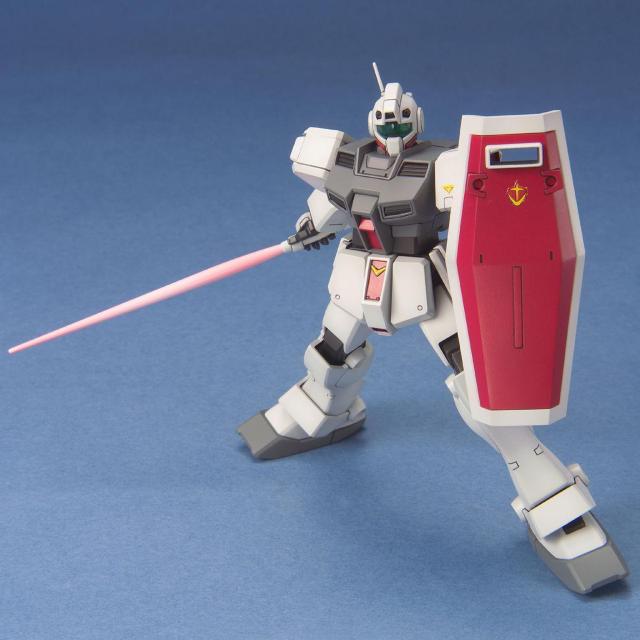 HGUC 1/144 ジム寒冷地仕様 < ホビー  HGUC 1/144 ジム寒冷地仕様 < ホビーの
