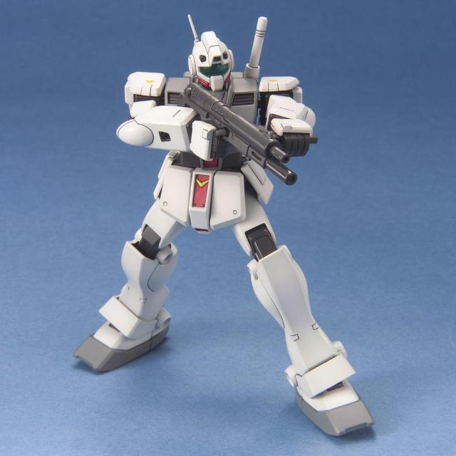 HGUC 1/144 ジム寒冷地仕様 < ホビー  HGUC 1/144 ジム寒冷地仕様 < ホビーの