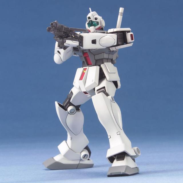 HGUC 1/144 ジム寒冷地仕様 < ホビー  HGUC 1/144 ジム寒冷地仕様 < ホビーの