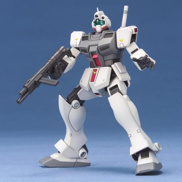 HGUC 1/144 ジム寒冷地仕様 < ホビー  HGUC 1/144 ジム寒冷地仕様 < ホビーの