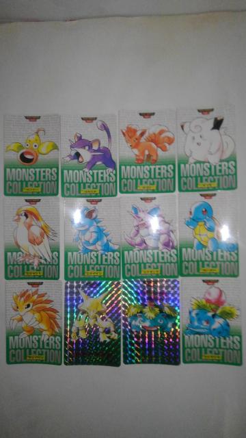 ポケットモンスター まとめ売り 緑セット トップサン カード ポケカ カードダス かんづめ めんこ フィギュア Aランク ポケモン < トレーディングカード  ポケットモンスター まとめ売り 緑セット トップサン カード ポケカ カードダス かんづめ めんこ フィギュア Aランク ポケモン < トレーディングカードの