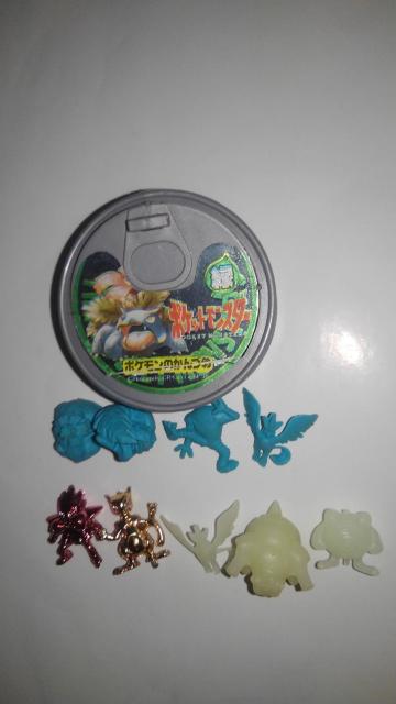 ポケットモンスター まとめ売り 緑セット トップサン カード ポケカ カードダス かんづめ めんこ フィギュア Aランク ポケモン < トレーディングカード  ポケットモンスター まとめ売り 緑セット トップサン カード ポケカ カードダス かんづめ めんこ フィギュア Aランク ポケモン < トレーディングカードの
