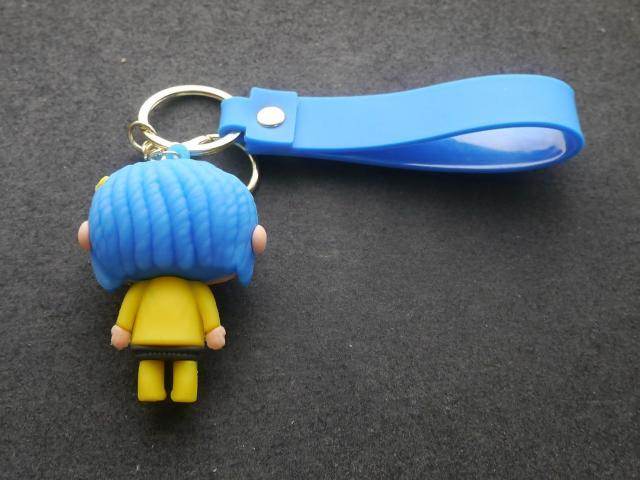 新品 コララインとボタンの魔女 キーホルダー バッグチャーム < ホビー  新品 コララインとボタンの魔女 キーホルダー バッグチャーム < ホビーの