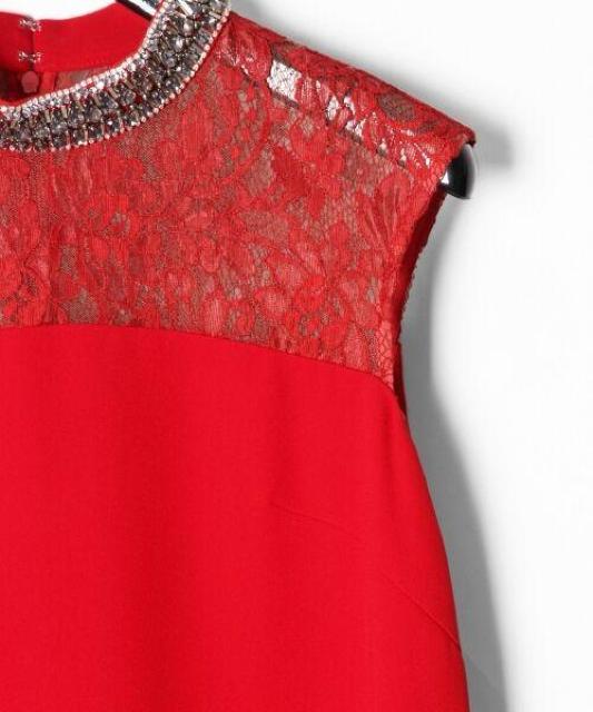 GRACECONTINENTALԃrW[X^htAs[XhXO[XR`l^bhp[eB[I  uh 