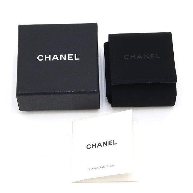  { Vil i  CHANEL Vl RR}[N t[vsAX S[h CXg[  lC ABD933  uh 