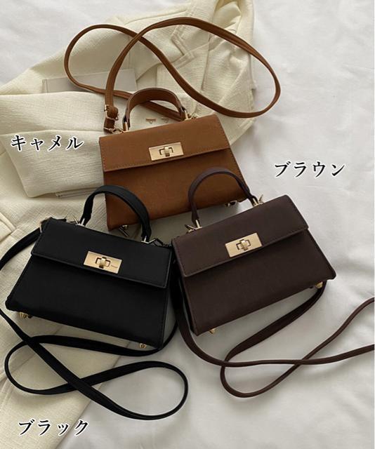 送料無料 新品 ミニショルダーバッグ レディースレトロ鞄 < 女性ファッション  送料無料 新品 ミニショルダーバッグ レディースレトロ鞄 < 女性ファッションの