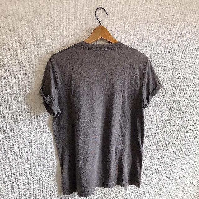 ◆hollister/ホリスター◆定番ロゴTシャツ★濃グレーSサイズ*シンプルコーデ♪ < ブランド ◆hollister/ホリスター◆定番ロゴTシャツ★濃グレーSサイズ*シンプルコーデ♪ < ブランドの