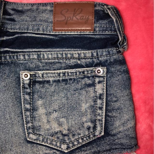 SpRay  _[W JbgIt fjV[p r  uh 