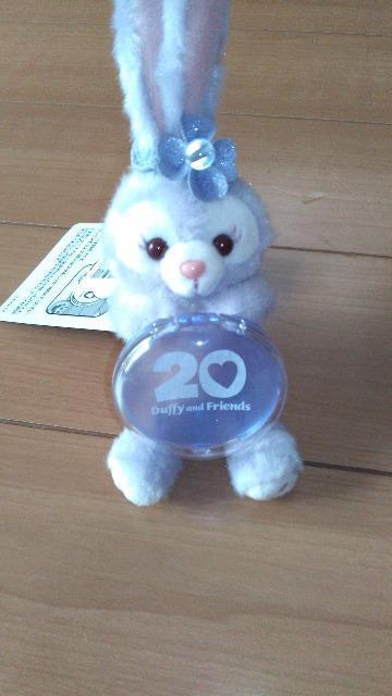 �_�b�t�B�[�t�����Y20th�J���t���n�s�l�X�X�e�����[�ʂ�����݃`���[�� 