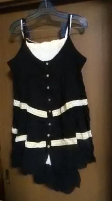 7*新品*重ね着ワンピース < 女性ファッション 7*新品*重ね着ワンピース < 女性ファッションの