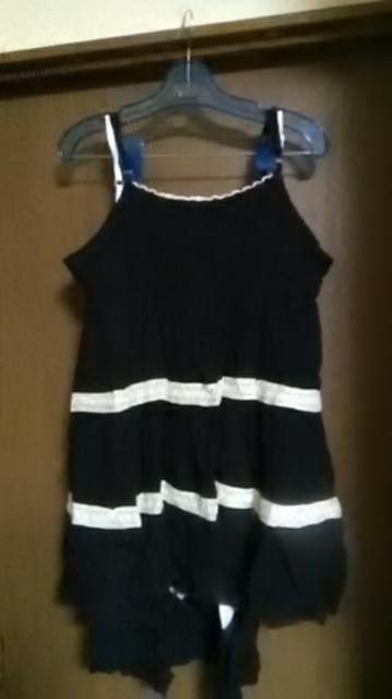 7*新品*重ね着ワンピース < 女性ファッション 7*新品*重ね着ワンピース < 女性ファッションの