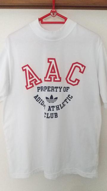 デサント製 adidas Tシャツ < ブランド  デサント製 adidas Tシャツ  < ブランドの