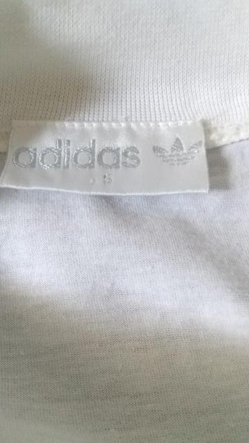 デサント製 adidas Tシャツ < ブランド  デサント製 adidas Tシャツ < ブランドの