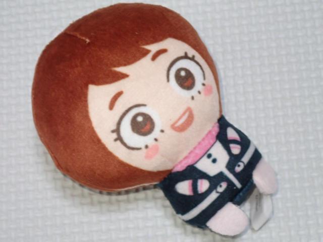 僕のヒーローアカデミア まるっとちんまりぬいぐるみ vol.2 < アニメ/コミック/キャラクター 僕のヒーローアカデミア まるっとちんまりぬいぐるみ vol.2 < アニメ/コミック/キャラクターの