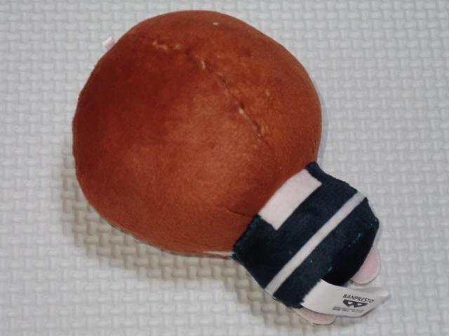 僕のヒーローアカデミア まるっとちんまりぬいぐるみ vol.2 < アニメ/コミック/キャラクター 僕のヒーローアカデミア まるっとちんまりぬいぐるみ vol.2 < アニメ/コミック/キャラクターの