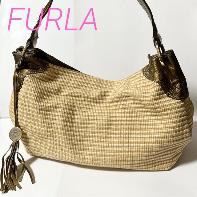 i FURLA t Xg[ V_[obO   uh 