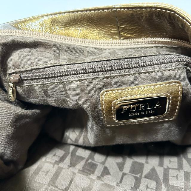 i FURLA t Xg[ V_[obO  uh 