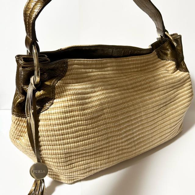 i FURLA t Xg[ V_[obO  uh 